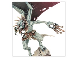 Abhorrant Gorewarden (Предзаказ 2024, Age of Sigmar, Flesh-Eater Courts)