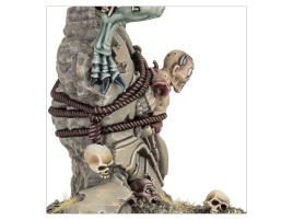Abhorrant Gorewarden (Предзаказ 2024, Age of Sigmar, Flesh-Eater Courts)