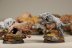 Warhammer 40k Space Wolves Fenrisian Wolf Pack x10 (Painted)