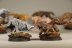 Warhammer 40k Space Wolves Fenrisian Wolf Pack x10 (Painted)