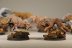 Warhammer 40k Space Wolves Fenrisian Wolf Pack x10 (Painted)