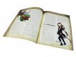 Pathfinder НРИ: Расколотая звезда: 5 На пороге кошмара