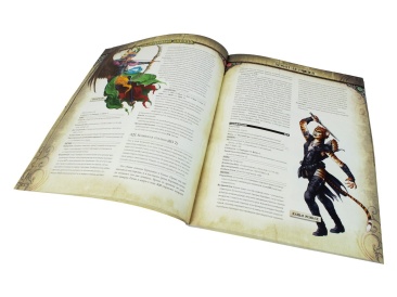 Pathfinder НРИ: Расколотая звезда: 5 На пороге кошмара