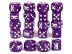 Tyranids Dice Set (предзаказ 2022, Warhammer 40k)