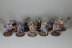 Warhammer 40000 Death Guard Poxwalkers x10 (Painted)