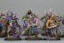 Warhammer 40000 Death Guard Poxwalkers x10 (Painted)