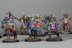 Warhammer 40000 Death Guard Poxwalkers x10 (Painted)