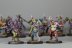 Warhammer 40000 Death Guard Poxwalkers x10 (Painted)