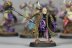 Warhammer 40000 Death Guard Poxwalkers x10 (Painted)