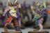 Warhammer 40000 Death Guard Poxwalkers x10 (Painted)