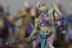 Warhammer 40000 Death Guard Poxwalkers x10 (Painted)