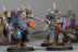 Warhammer 40000 Death Guard Poxwalkers x10 (Painted)