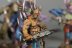 Warhammer 40000 Death Guard Poxwalkers x10 (Painted)