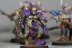 Warhammer 40000 Death Guard Poxwalkers x10 (Painted)