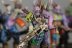 Warhammer 40000 Death Guard Poxwalkers x10 (Painted)