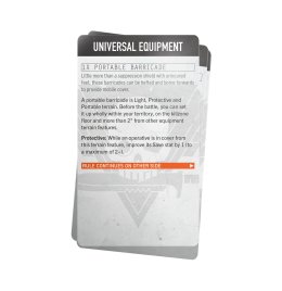 Kill Team: Inquisitorial Agents - Datacards (предзаказ 2024)