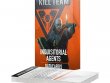 Kill Team: Inquisitorial Agents - Datacards (предзаказ 2024)