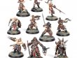 Spearhead: Slaves to Darkness – Darkoath Raiders (предзаказ 2024)