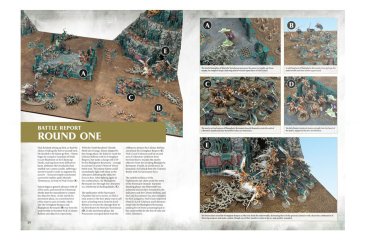 Getting Started with Warhammer Age of Sigmar (eng.)