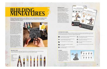 Getting Started with Warhammer Age of Sigmar (eng.)