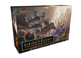 Albion's Knights