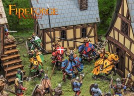 Albion's Knights