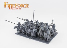 Albion's Knights