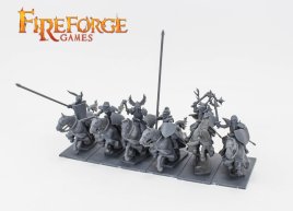Albion's Knights