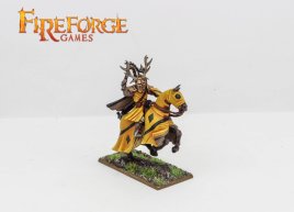 Albion's Knights