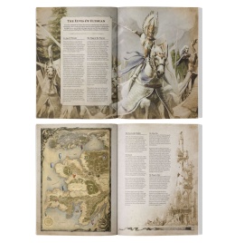 Arcane Journal: High Elf Realms (предзаказ 2025)