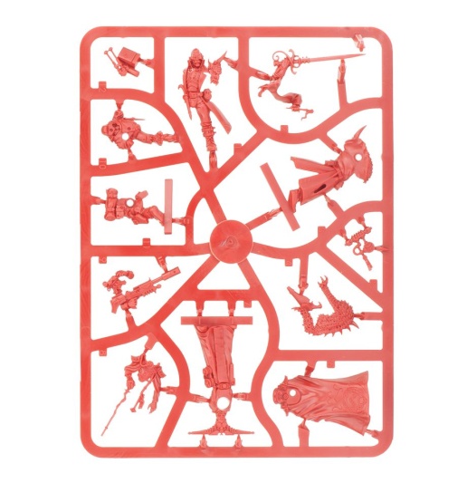 Warhammer Quest: Blackstone Fortress