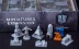 Frostpunk: The Board Game. Miniatures Expansion