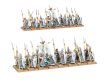 Elven Spearmen