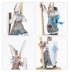 Elven Spearmen