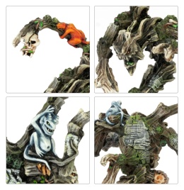 Tree Kin (предзаказ 2025, GW Direct)