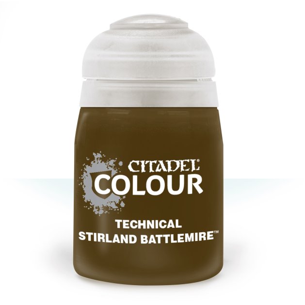 Stirland Battlemire (24ml) 2019