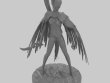 Ария (100 мм, Lineage 2M)