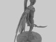 Ария (100 мм, Lineage 2M)