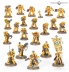 Combat Patrol: Imperial Fists (предзаказ 2025)