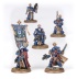 Combat Patrol: Imperial Fists (предзаказ 2025)