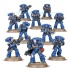 Combat Patrol: Imperial Fists (предзаказ 2025)
