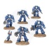 Combat Patrol: Imperial Fists (предзаказ 2025)