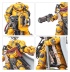 Combat Patrol: Imperial Fists (предзаказ 2025)