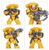 Combat Patrol: Imperial Fists (предзаказ 2025)
