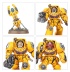 Combat Patrol: Imperial Fists (предзаказ 2025)