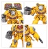 Combat Patrol: Imperial Fists (предзаказ 2025)