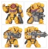 Combat Patrol: Imperial Fists (предзаказ 2025)