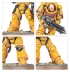 Combat Patrol: Imperial Fists (предзаказ 2025)