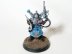 Warhammer 40k Adeptus Mechanicus Tech-Priest Larsen van der Grauss (Pro-Painted)