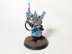 Warhammer 40k Adeptus Mechanicus Tech-Priest Larsen van der Grauss (Pro-Painted)